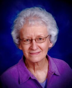 Patricia Ann Tekieli